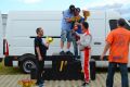 1ª Etapa Campeonato Gaúcho de Arrancada - 2015
