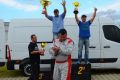 1ª Etapa Campeonato Gaúcho de Arrancada - 2015