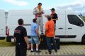 1ª Etapa Campeonato Gaúcho de Arrancada - 2015
