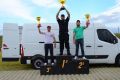 1ª Etapa Campeonato Gaúcho de Arrancada - 2015