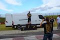 1ª Etapa Campeonato Gaúcho de Arrancada - 2015