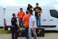 1ª Etapa Campeonato Gaúcho de Arrancada - 2015