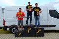 1ª Etapa Campeonato Gaúcho de Arrancada - 2015