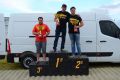1ª Etapa Campeonato Gaúcho de Arrancada - 2015