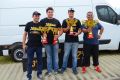 1ª Etapa Campeonato Gaúcho de Arrancada - 2015