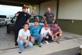 1ª Etapa Campeonato Gaúcho de Arrancada - 2015