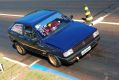 1ª Etapa Copa Noroeste Missões - 2015