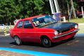 1ª Etapa Copa Noroeste Missões - 2015