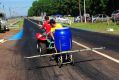 1ª Etapa Copa Noroeste Missões - 2015