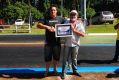 1ª Etapa Copa Noroeste Missões - 2015