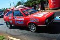 1ª Etapa Copa Noroeste Missões - 2015