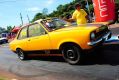 1ª Etapa Copa Noroeste Missões - 2015