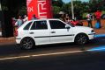 1ª Etapa Copa Noroeste Missões - 2015