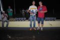 1ª Etapa Copa Noroeste Missões - 2015