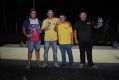 1ª Etapa Copa Noroeste Missões - 2015