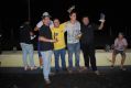 1ª Etapa Copa Noroeste Missões - 2015