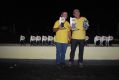 1ª Etapa Copa Noroeste Missões - 2015