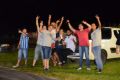 17º Racha Guaporé RS - 2015