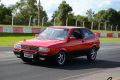 17º Racha Guaporé RS - 2015