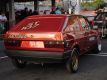 2ª Etapa Campeonato Catarinense 2015