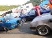 2ª Etapa Campeonato Catarinense 2015