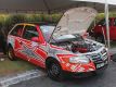 2ª Etapa Campeonato Catarinense 2015