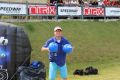 2ª Etapa Campeonato Catarinense 2015