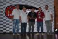 Jantar e Entrega Certificados Campeonato Gaúcho de Arrancada 2014