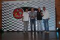 Jantar e Entrega Certificados Campeonato Gaúcho de Arrancada 2014
