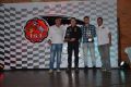 Jantar e Entrega Certificados Campeonato Gaúcho de Arrancada 2014