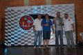Jantar e Entrega Certificados Campeonato Gaúcho de Arrancada 2014