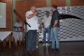 Jantar e Entrega Certificados Campeonato Gaúcho de Arrancada 2014