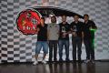 Jantar e Entrega Certificados Campeonato Gaúcho de Arrancada 2014