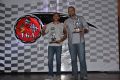 Jantar e Entrega Certificados Campeonato Gaúcho de Arrancada 2014