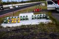 2ª Etapa Copa Serra Serrano / Desafio Hot Racing