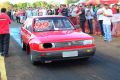 2ª Etapa Copa Noroeste Missões - 2015