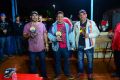 2ª Etapa Copa Noroeste Missões - 2015