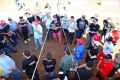 2ª Etapa Copa Sul 2015