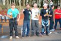 2ª Etapa Copa Sul 2015