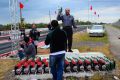2ª Etapa Campeonato Gáucho 3ª Etapa Serra Serrano 2015