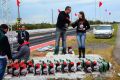 2ª Etapa Campeonato Gáucho 3ª Etapa Serra Serrano 2015
