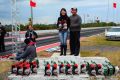 2ª Etapa Campeonato Gáucho 3ª Etapa Serra Serrano 2015