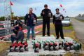 2ª Etapa Campeonato Gáucho 3ª Etapa Serra Serrano 2015