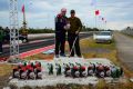 2ª Etapa Campeonato Gáucho 3ª Etapa Serra Serrano 2015
