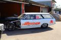 2ª Etapa Campeonato Brasileiro e VP Series 402m - 2015