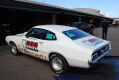 2ª Etapa Campeonato Brasileiro e VP Series 402m - 2015