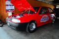 2ª Etapa Campeonato Brasileiro e VP Series 402m - 2015