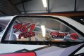2ª Etapa Campeonato Brasileiro e VP Series 402m - 2015