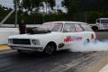 2ª Etapa Campeonato Brasileiro e VP Series 402m - 2015