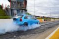 2ª Etapa Campeonato Brasileiro e VP Series 402m - 2015